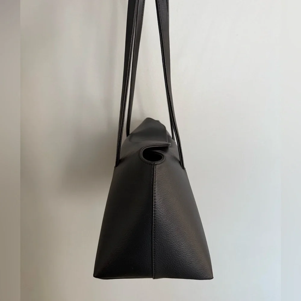 Freja New York Chrystie Black Bag - Picture 10 of 15